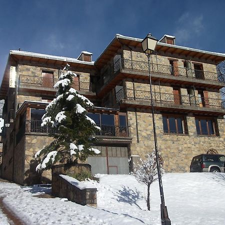 Hotel Boutique Mediodia План Екстер'єр фото