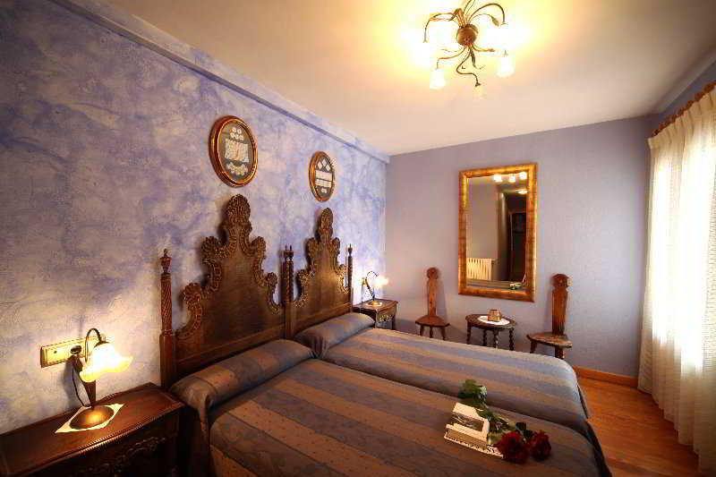 Hotel Boutique Mediodia План Екстер'єр фото