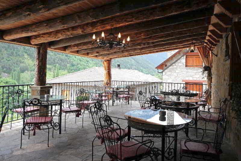 Hotel Boutique Mediodia План Екстер'єр фото