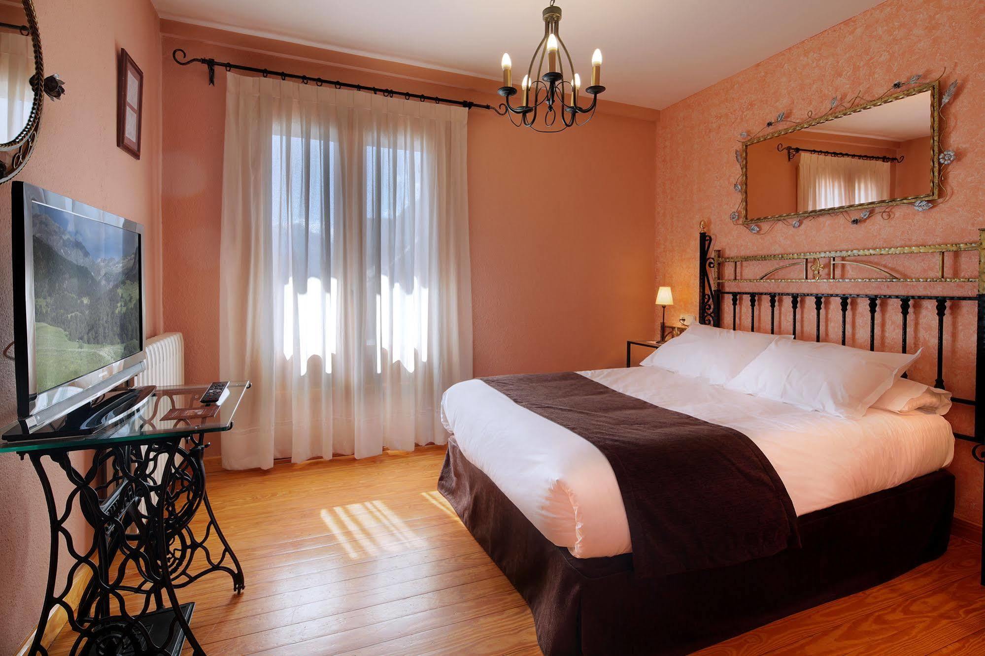 Hotel Boutique Mediodia План Екстер'єр фото