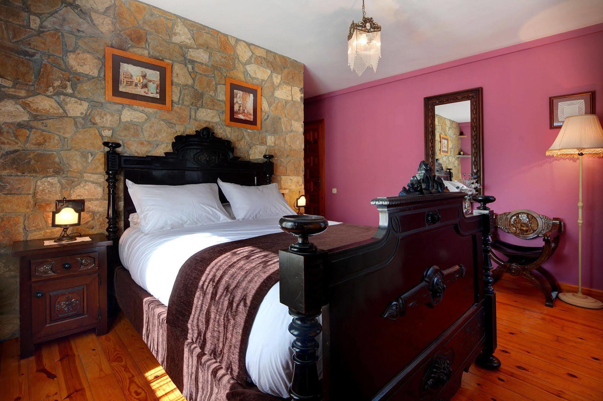 Hotel Boutique Mediodia План Екстер'єр фото