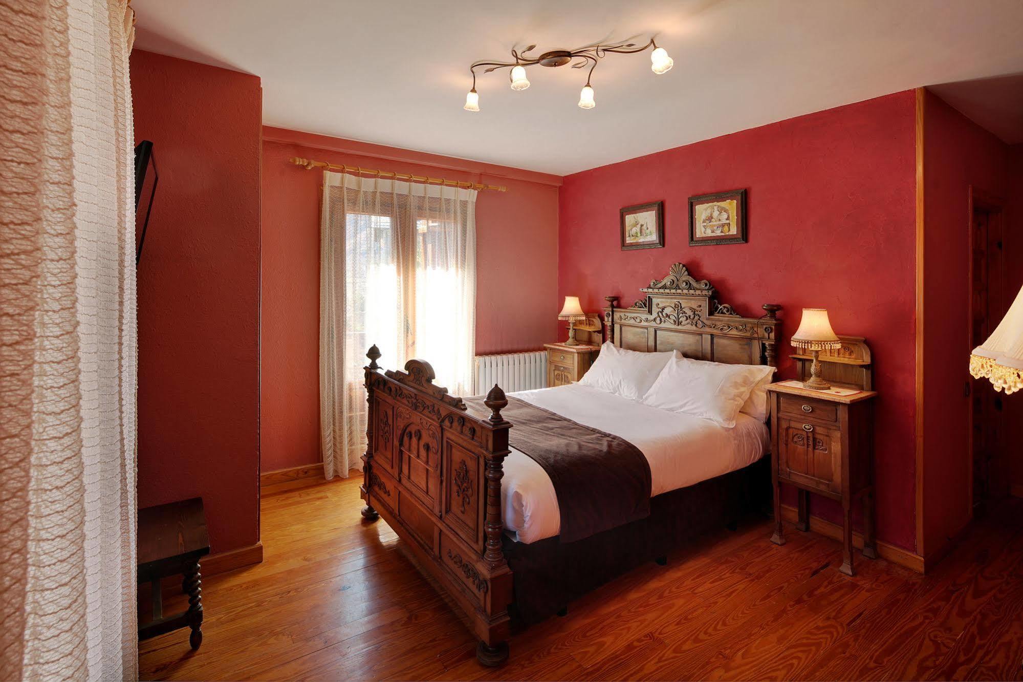 Hotel Boutique Mediodia План Екстер'єр фото