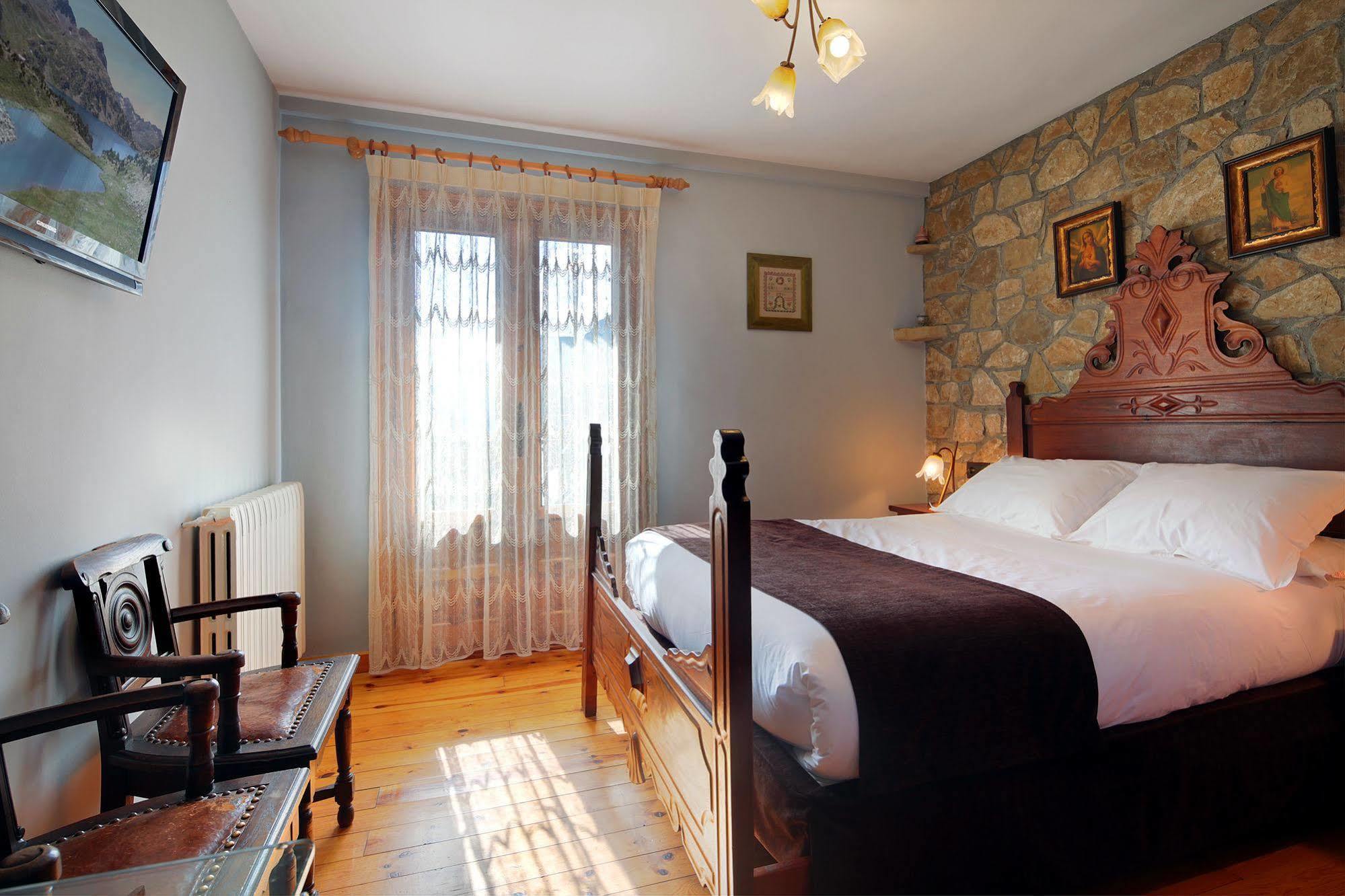 Hotel Boutique Mediodia План Екстер'єр фото