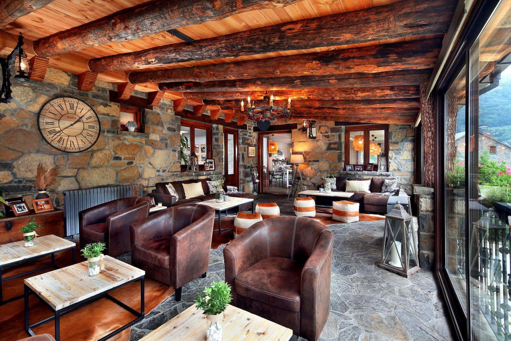 Hotel Boutique Mediodia План Екстер'єр фото