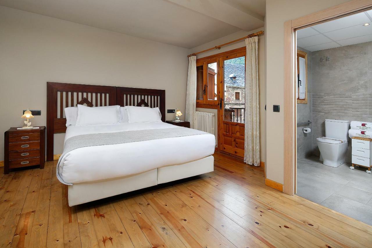 Hotel Boutique Mediodia План Екстер'єр фото